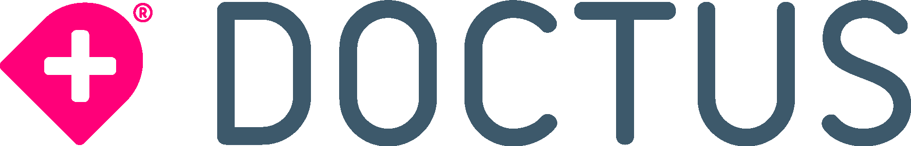 Doctus Logo Vector Logo